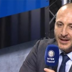 Calciomercato Inter, Ausilio già al lavoro