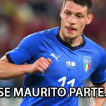 Inter, sogno Belotti