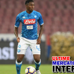 Calciomercato Inter, Diawara nel mirino