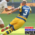 Calciomercato Inter, Ausilio rivuole Dimarco