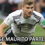 Calciomercato, Werner piace molto