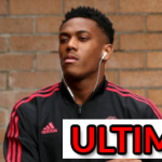 Calciomercato Inter, ultim'ora su Martial