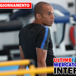 Calciomercato Inter, Miranda verso l'addio?