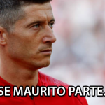 Calciomercato, Robert piace molto