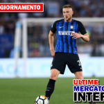 Calciomercato Inter, occhio allo United!