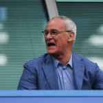 Calciomercato Roma, Ranieri vuole i giallorossi