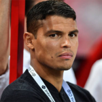 Calciomercato Roma, si pensa a Thiago Silva