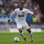 De Guzman-Eintracht Francoforte