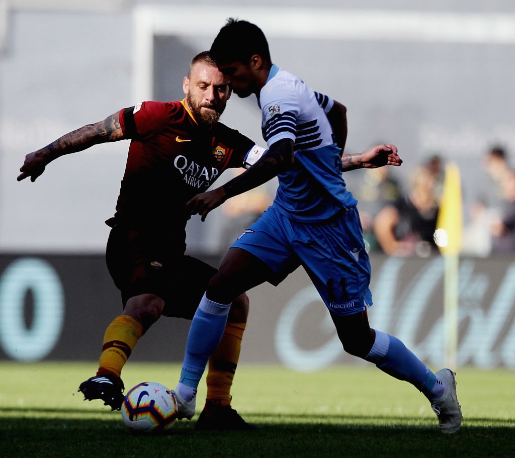 De Rossi