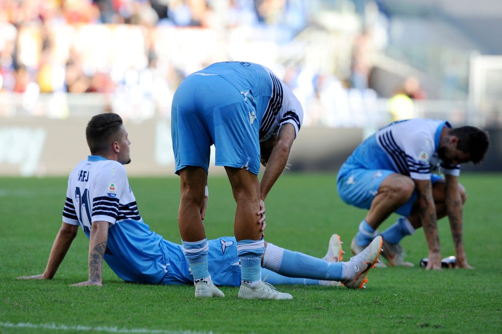 derby