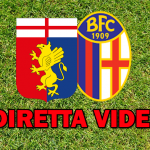 Genoa-Bologna, ecco come seguirla in streaming