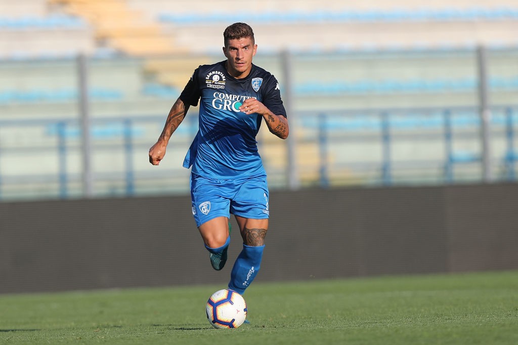 Giovanni Di Lorenzo Empoli