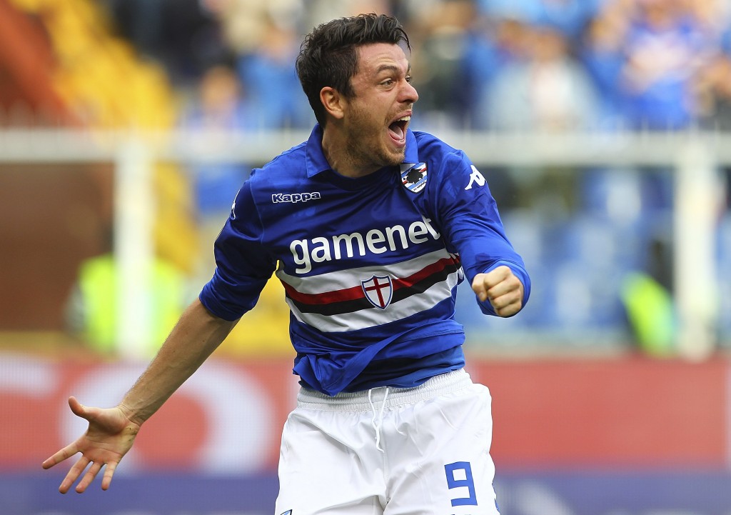 Nicola Pozzi