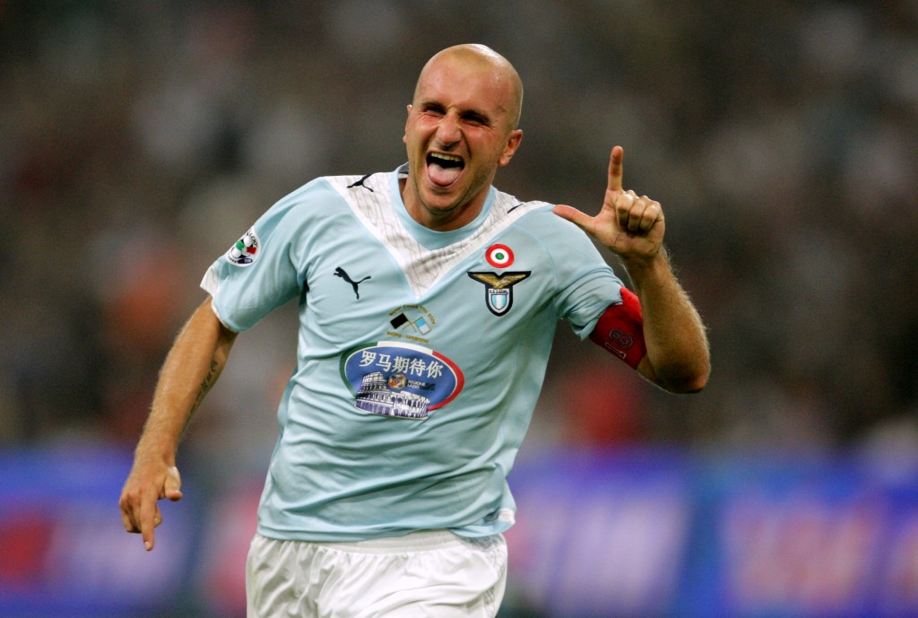 Tommaso Rocchi