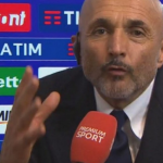 Spalletti in conferenza domani
