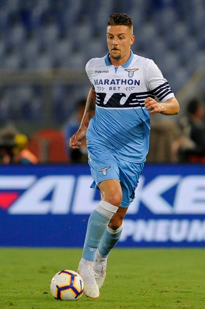 Milinkovic-Savic