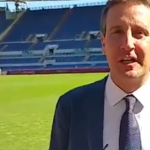 Siparietto Petrucci-Mangiante su Sky