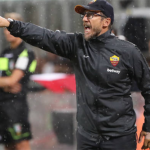 News Roma, Di Francesco in bilico