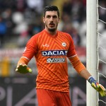 Scuffet-Udinese