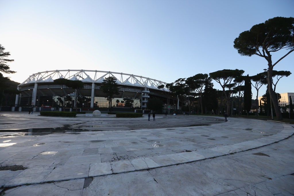 Stadio Olimpico di Roma
