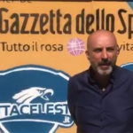 Stefano Benedetti vi aspetta su Cittaceleste Tv