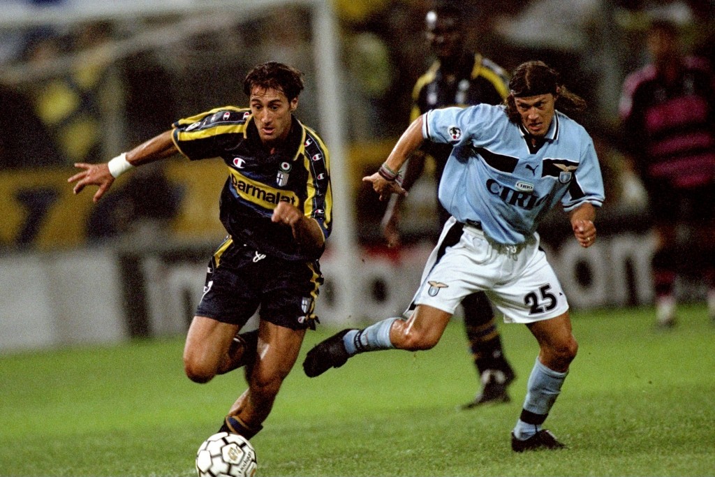 Almeyda