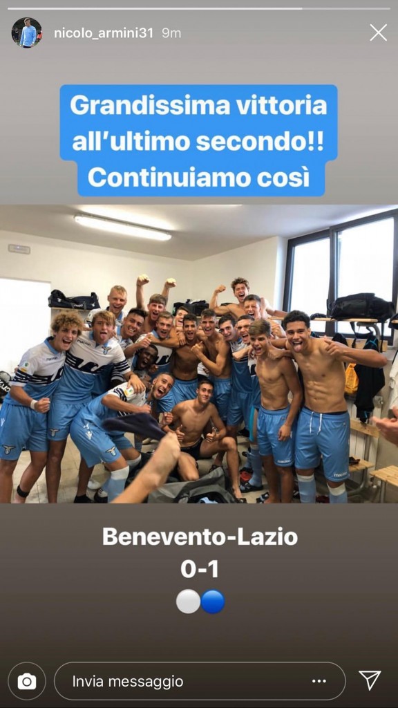 armini-social