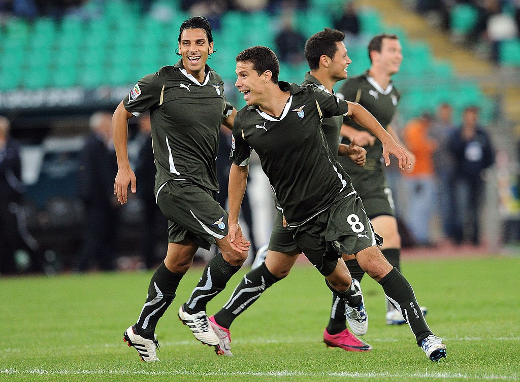Bari-Lazio