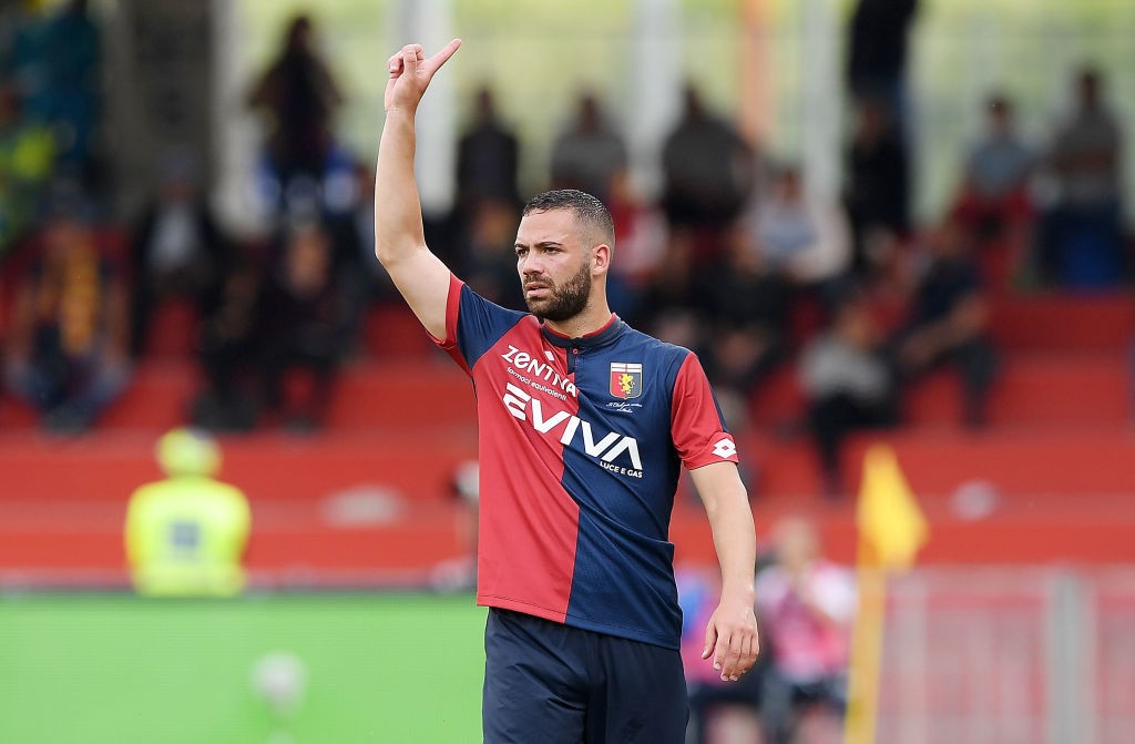 Mercato Lazio - Biraschi piace anche all'Atalanta