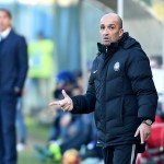 Valter Bonacina, allenatore della Primavera biancoceleste