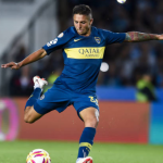 Calciomercato Inter, Almendra nel mirino