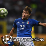 Calciomercato Inter, Barella piace da morire