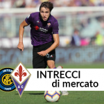 Calciomercato Inter, occhi sempre su Chiesa