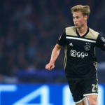 Calciomercato Inter, De Jong nel mirino