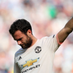 Calciomercato Inter, riecco Mata