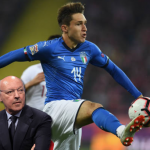 Calciomercato Inter, Chiesa piace moltissimo