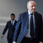 Calciomercato Inter, Marotta si avvicina e con lui tanti nomi