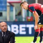 Calciomercato Inter, Piatek nel mirino