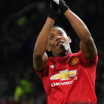 Calciomercato Inter, ecco Martial