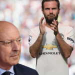 Calciomercato Inter, Mata l'ultima idea