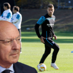 Calciomercato, da sempre il sogno dell'Inter