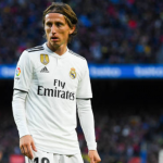 Calciomercato Inter, Modric sempre più vicino