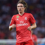 Calciomercato Inter, Modric rimane vicinissimo