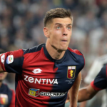 Calciomercato Inter, sfida con la Roma per Piatek