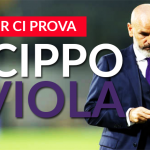 Calciomercato Inter, che intrecci con la Fiorentina