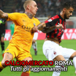 Calciomercato Roma, cessione in arrivo