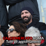 Calciomercato Roma, Monchi sempre al lavoro