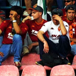 Calciomercato Roma, tifosi delusi e arrabbiati