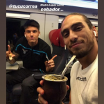 Correa-Caceres