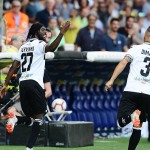 Gervigho, esterno del Parma.